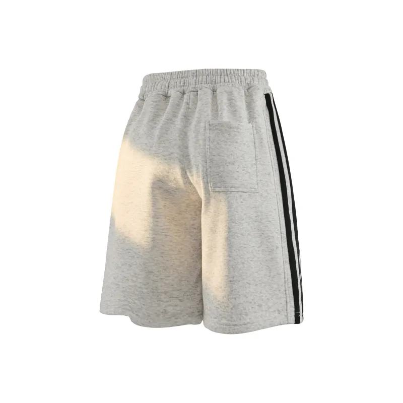 Emoji Casual Shorts Unisex-3