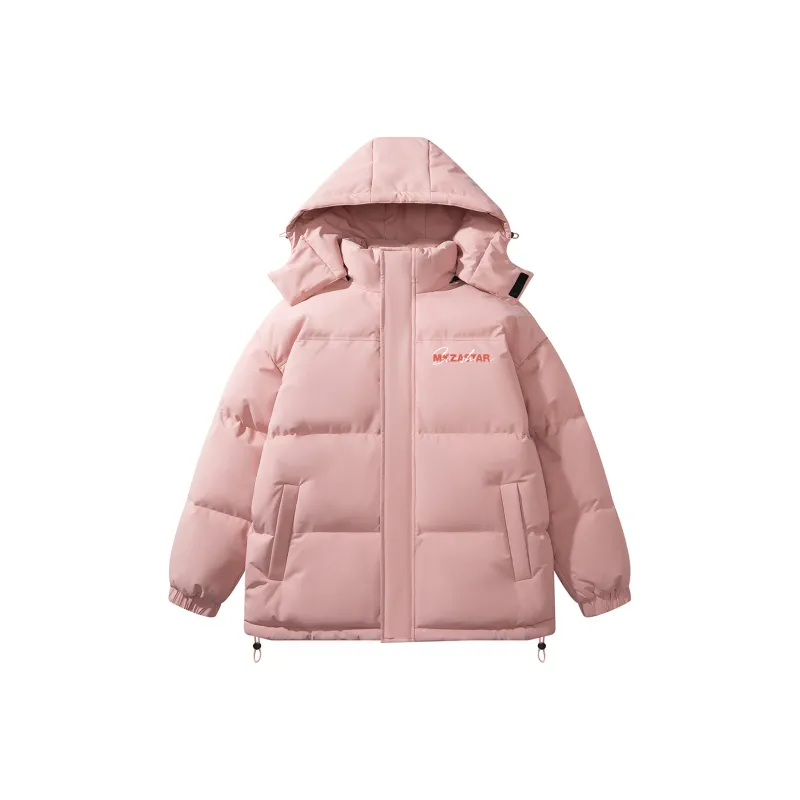 MKZA Puffer Jackets Unisex-54