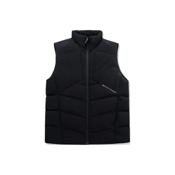 ANTA Variety Training Collection Vests Men Black