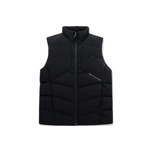 ANTA Variety Training Collection Vests Men Black