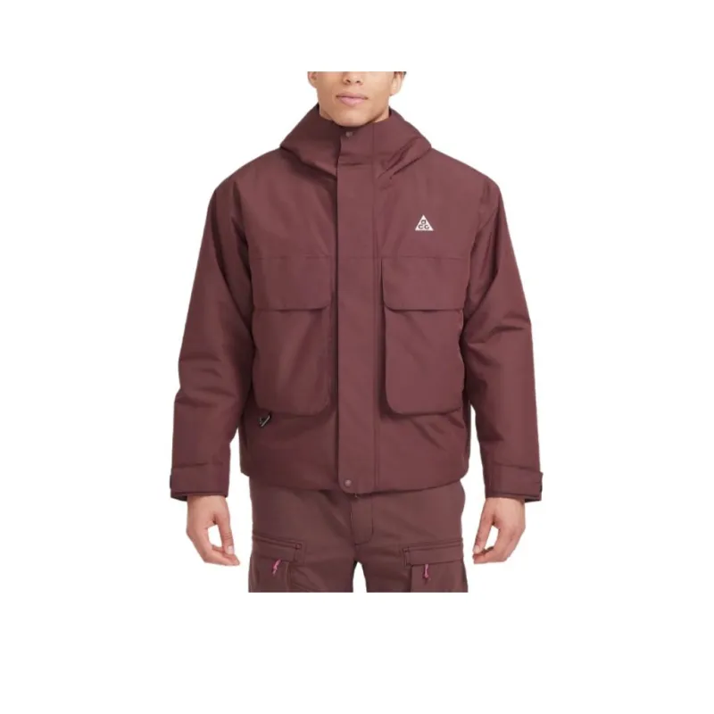 Acg Nike Acg PrimaLoft® 'Skull Peak' Men's Storm FIT Jacket-0
