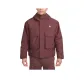 Burgundy Red