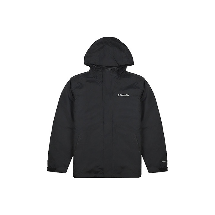 Columbia City Outdoor Collection Windbreaker Jackets Men