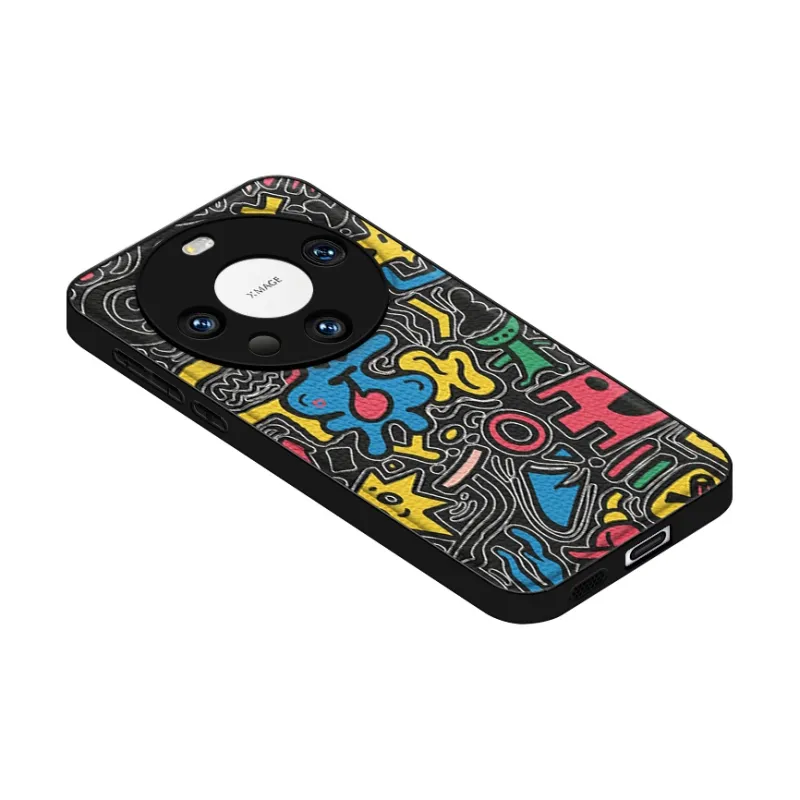 Small bones Phone Cases-10