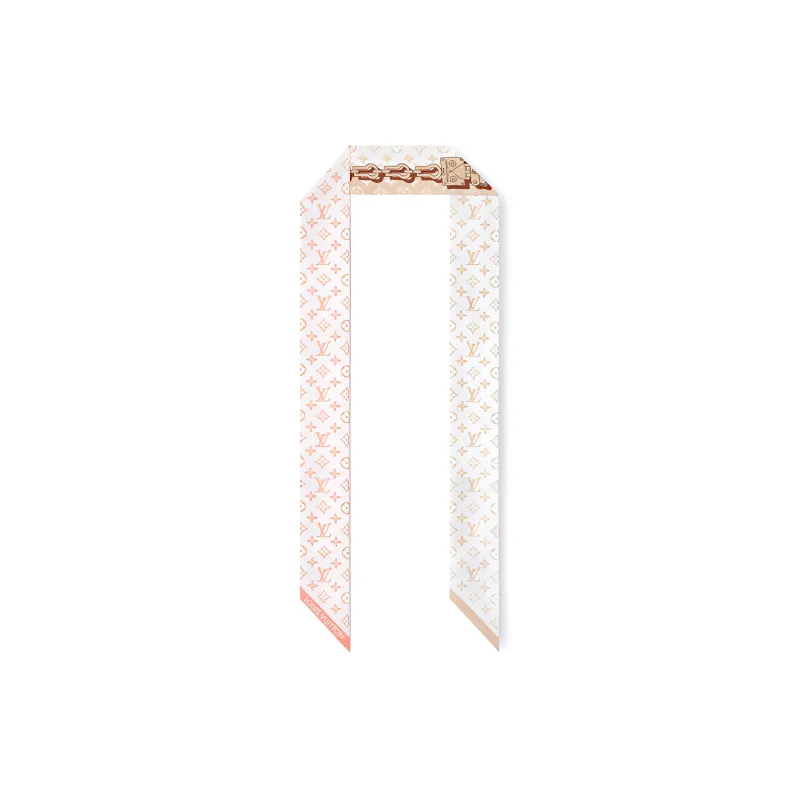 LOUIS VUITTON Rising Confidential Bb Bandeau-1