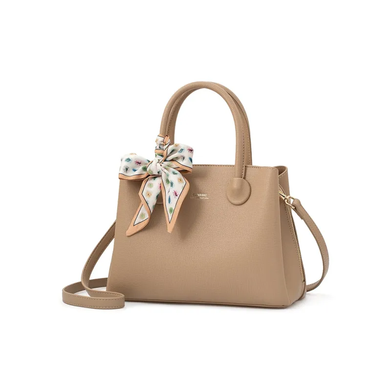Vigno Synthetic Leather Shoulder Bag, Crossbody Bag, Handbag Women's Multicolor-15