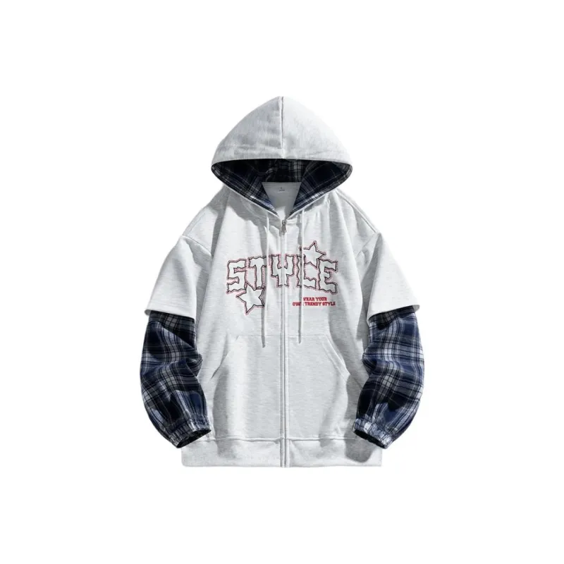NEAR HERE Sweatshirts Unisex-0
