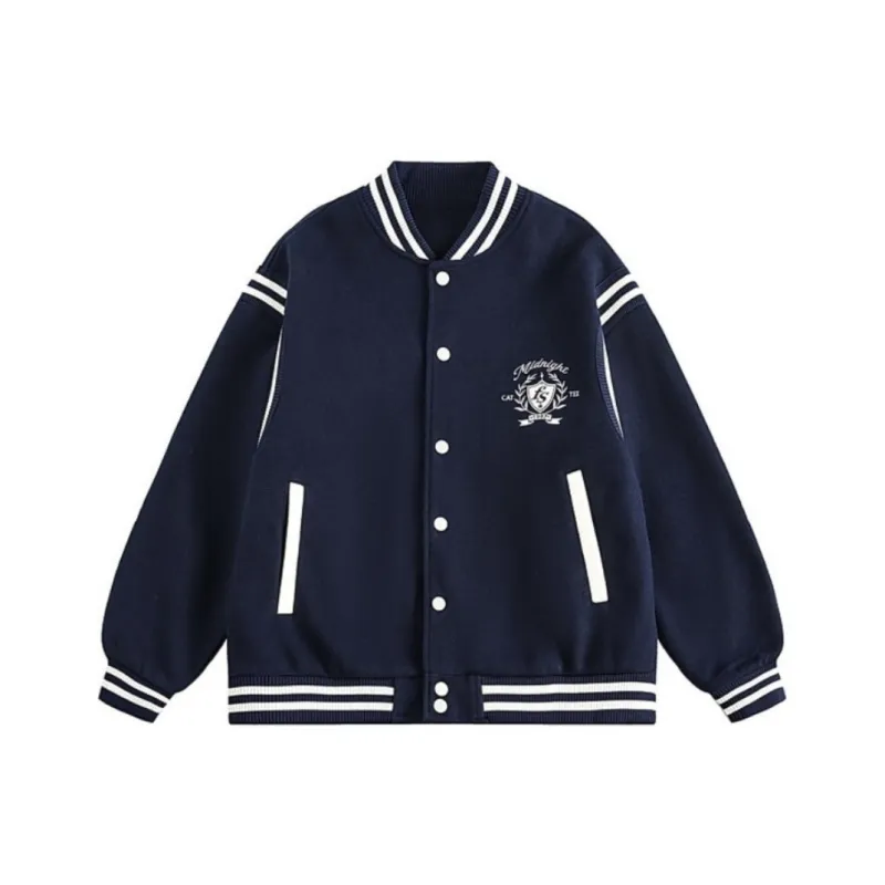 Extreme turbo Jackets Unisex-0