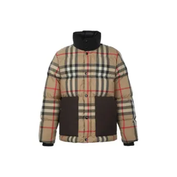 Burberry Male Down jacket
