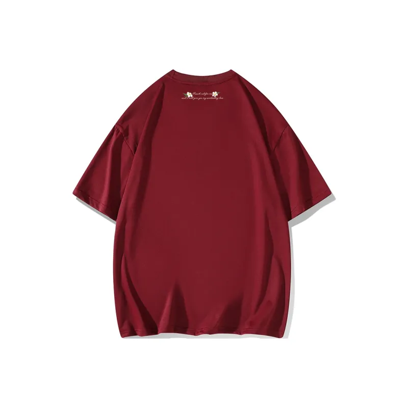 COMGM T Shirts Unisex-15