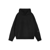 Black (Hip-Hop Baseball Cap)