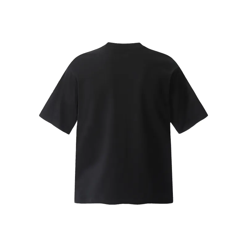 IMHM T Shirts Unisex-3