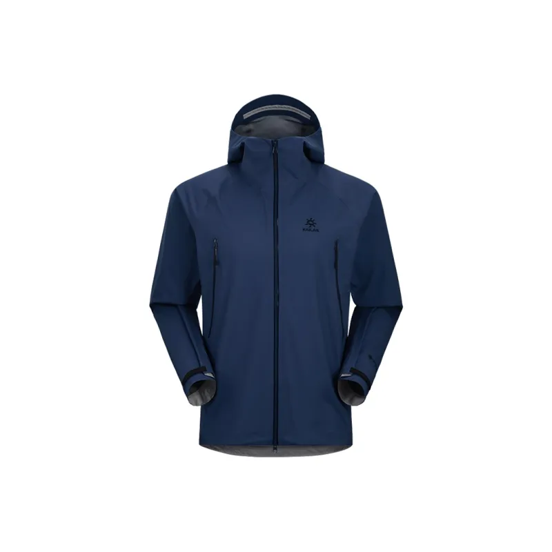 KAILAS Waterproof And Windproof Windbreaker Jacket Unisex-9