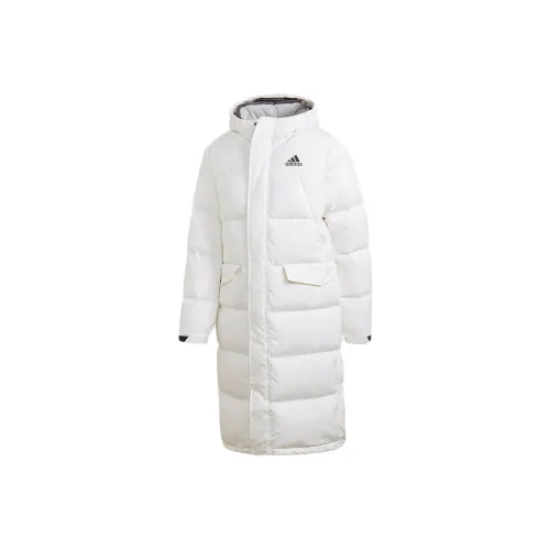 Adidas Down motif Winter Men's Bright White