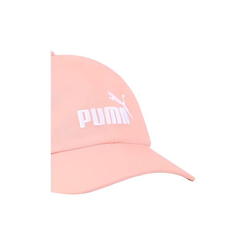 PUMA   Baseball Caps Unisex Pink-2