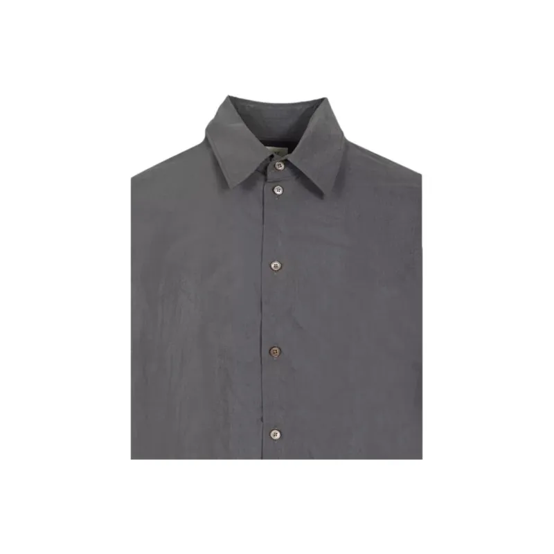 Lemaire Twisted Shirt-2