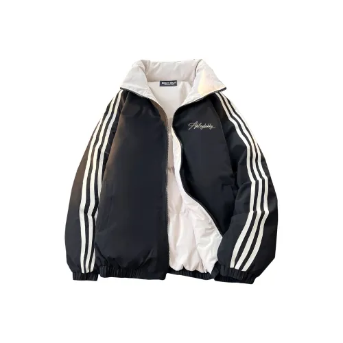 BOBBY ABLEY Puffer Jacket Unisex