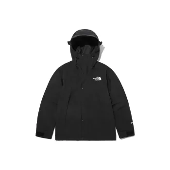 THE NORTH FACE 1990 Collection Jackets Men Black