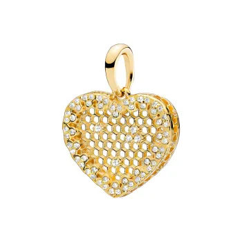 Pandora Charms / Pendants Women's Gold