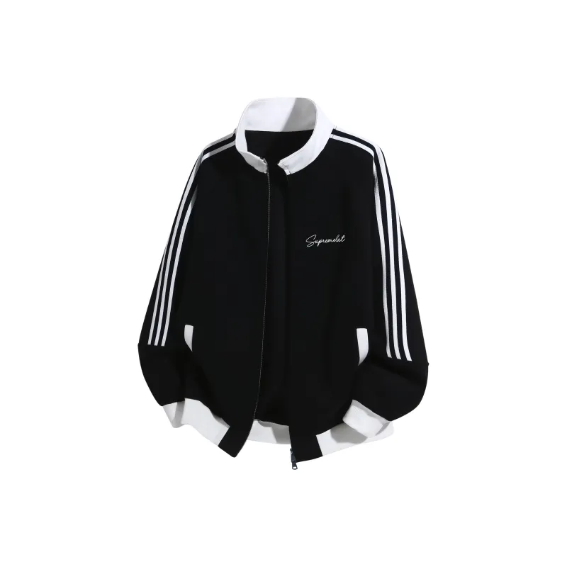 Supremo Cat Jackets Unisex-0