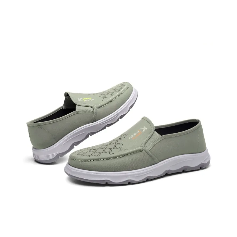 Strongman 3515 Canvas Shoes Men's-12