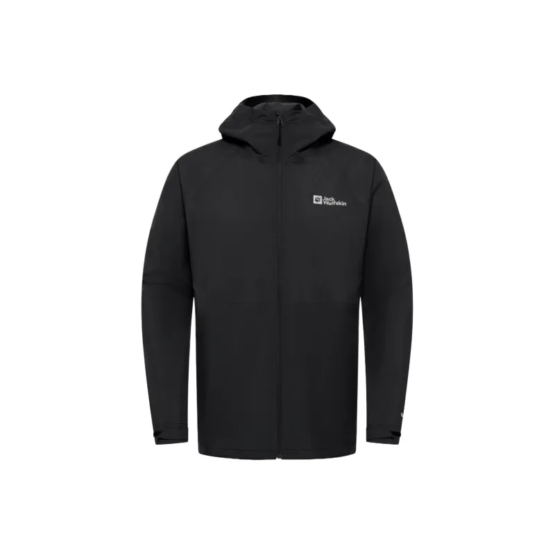 Jack Wolfskin Prelight 2.5l Lt Jkt M TEXAPORE ECOSPHERE PRO Jackets & Coats Men's-0