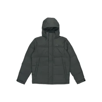 Adidas Down Jackets Men Deep Earthy Brown