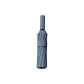 [Automatic Open/Close]60 Pcs Keel-Haze Blue