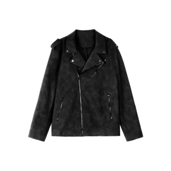 WILD LEADER Jackets Coats Unisex