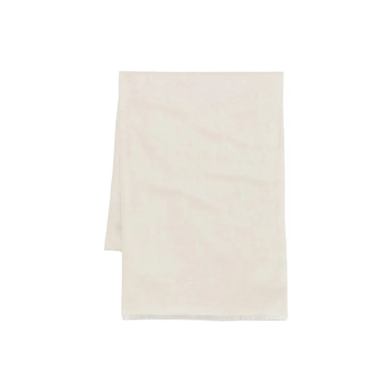 Brunello Cucinelli Sparkled Scarf-0