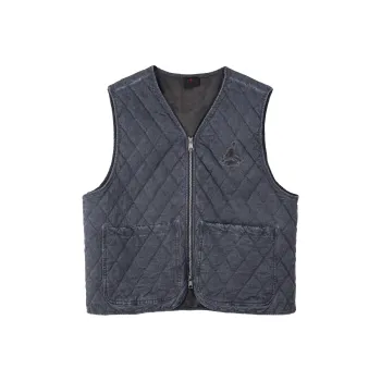 JORDAN Flight Vests Men Gray