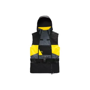 THE NORTH FACE Vest Unisex Black
