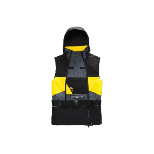 THE NORTH FACE Vest Unisex Black
