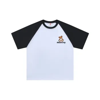 TIMD T Shirts Unisex