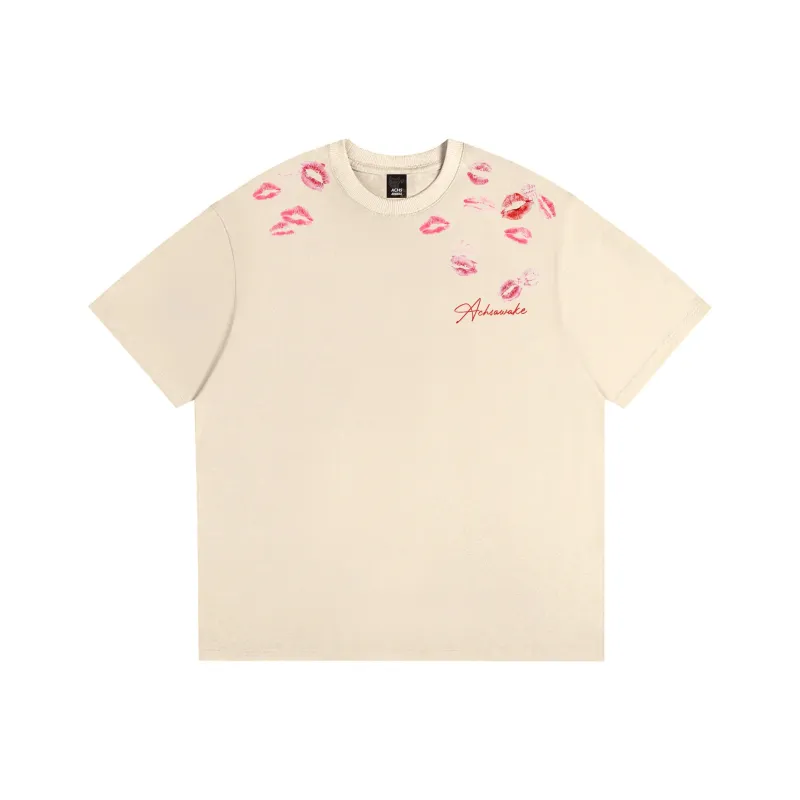 ACHS AWAKE T Shirts Unisex-13