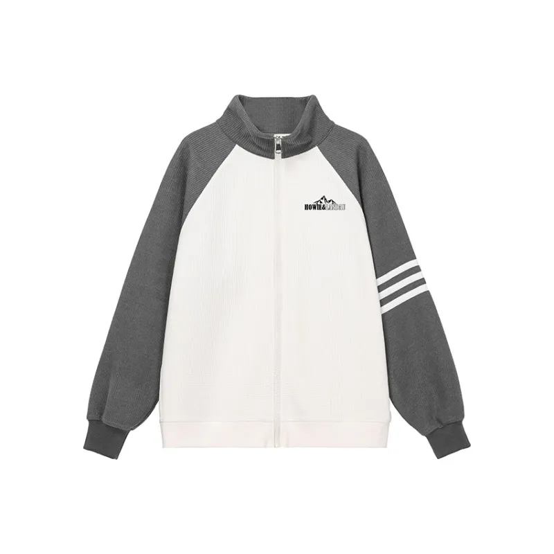 HOWIE LANDAU Sweatshirt Unisex White-10