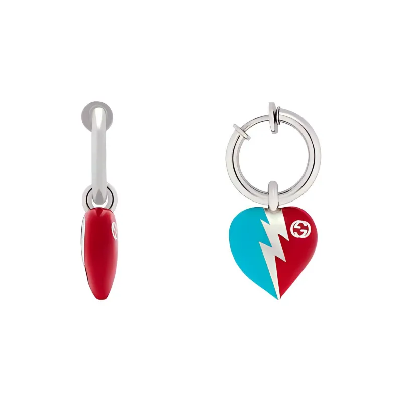 GUCCI Earrings Women's-2
