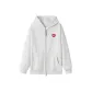 White Heather Gray