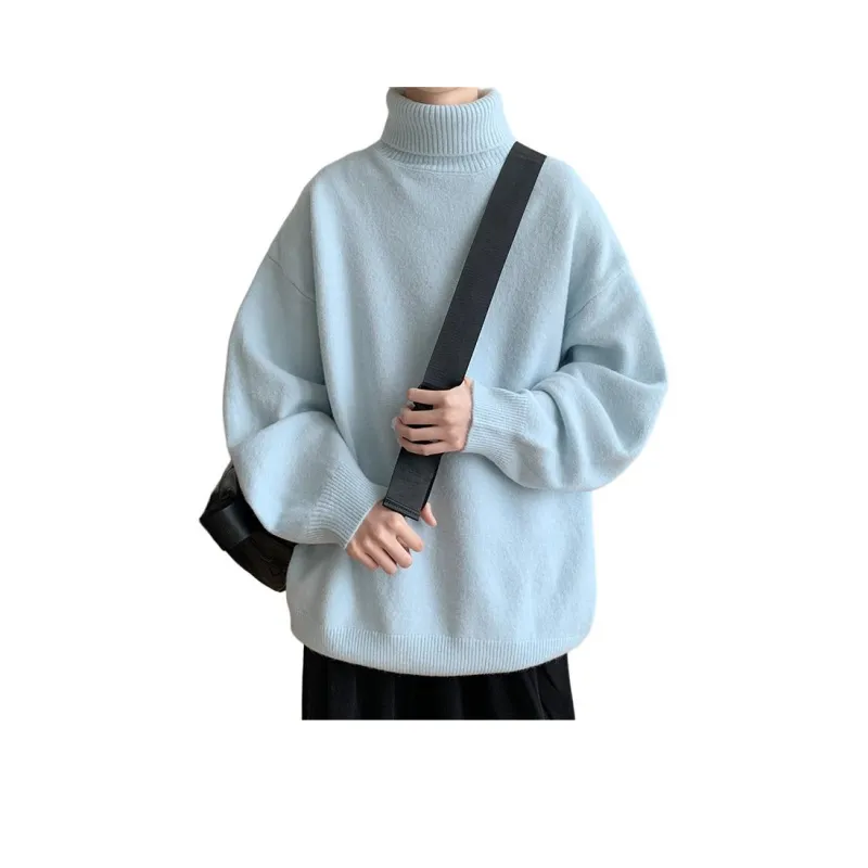 DBD WH Knitwear Unisex-21