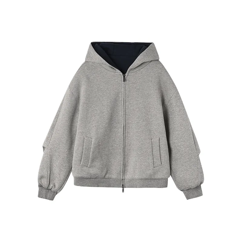 OX FREAK Sweatshirts Unisex-0