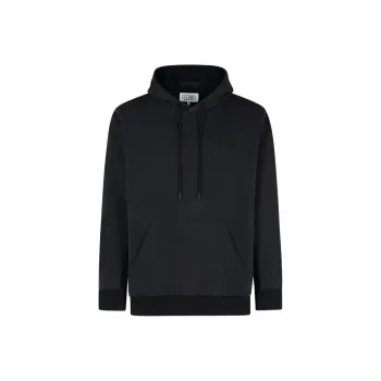 MM6 Maison Margiela Numbers Motif Drawstring Hoodie