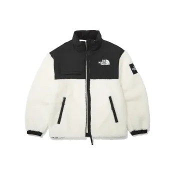 THE NORTH FACE Jackets Unisex White