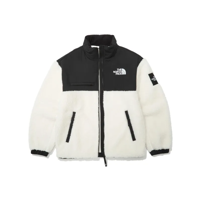 THE NORTH FACE Jackets Unisex White-0