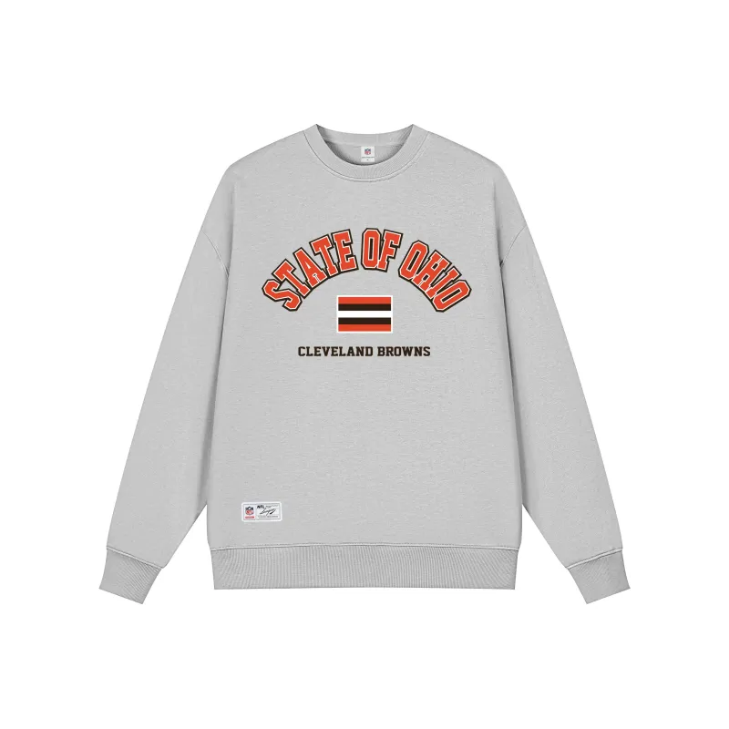 NFL Sweatshirts Unisex-21