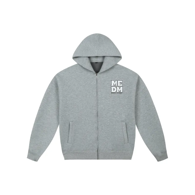 MR.ENJOYDA MONEY Sweatshirts Unisex-12