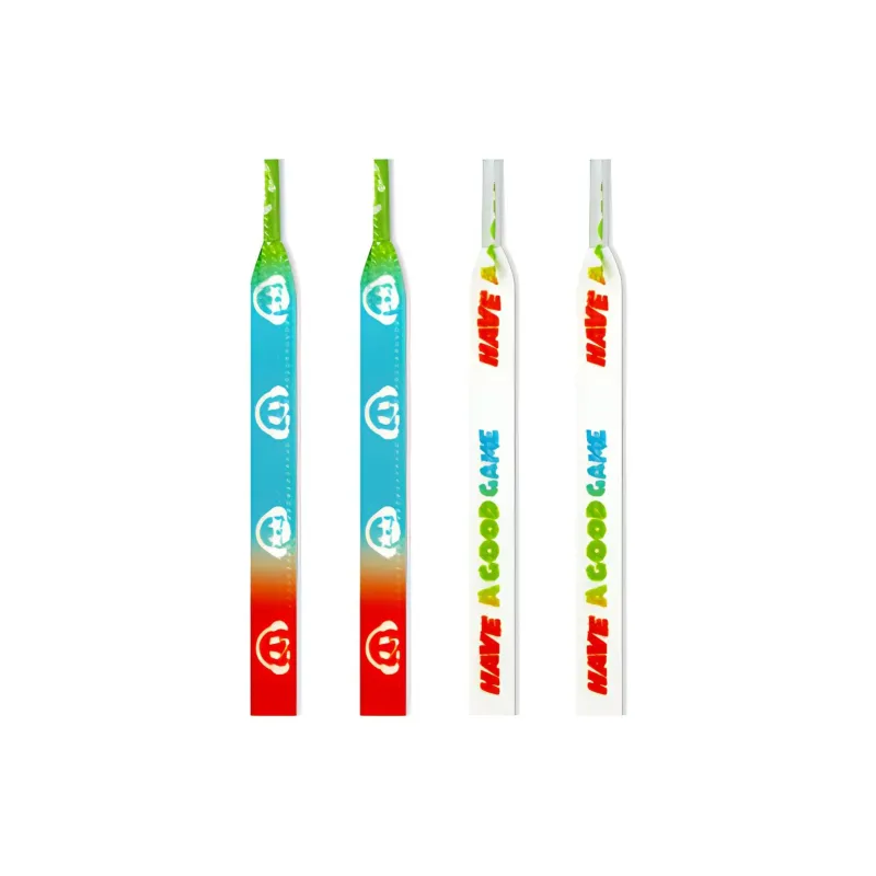 CMFY Shoelaces Unisex-3