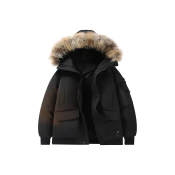 Feiyue Down Jackets Unisex