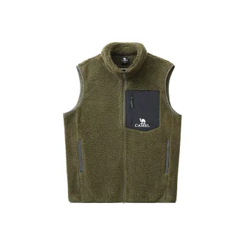 CAMEL Vests Men