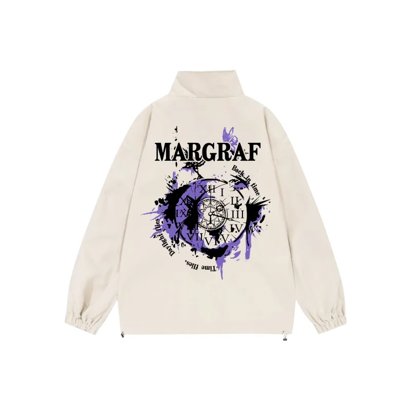MARGRAF Jackets Unisex-6