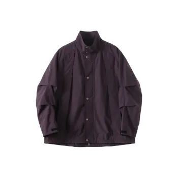 BUTTBILL Jackets Unisex